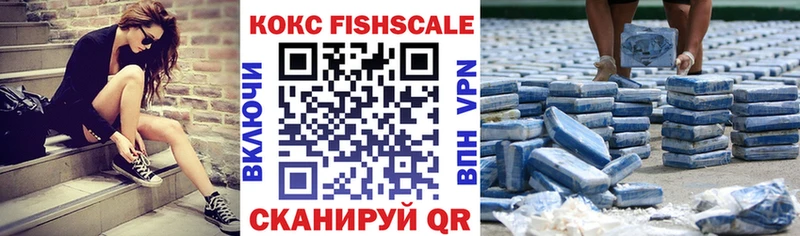 КОКАИН Fish Scale  дарнет шоп  Новороссийск 